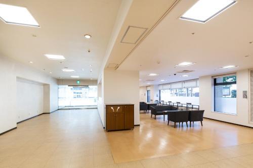 Hotel The Onefive Okayama
