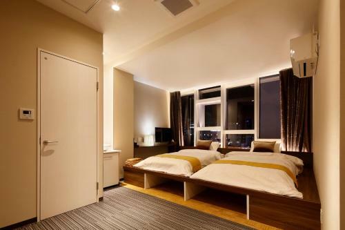 Culti Earl Hotel