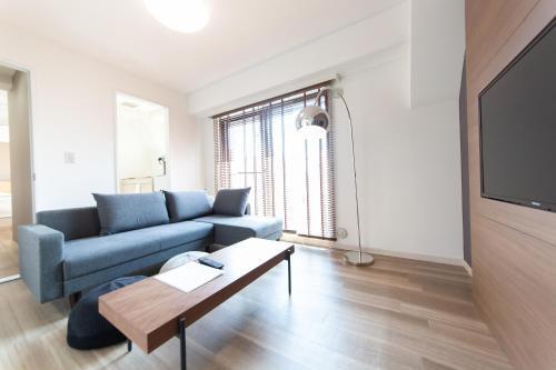 Apartamento Roof Kuromon Ichiba