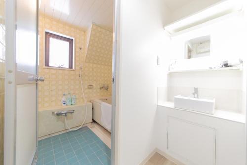 Apartamento Roof Kuromon Ichiba