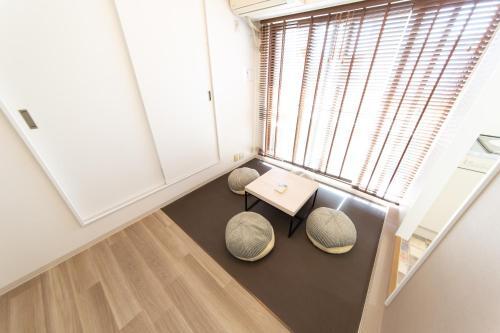 Apartamento Roof Kuromon Ichiba