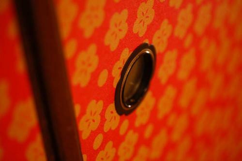Apartamento Hakutouan