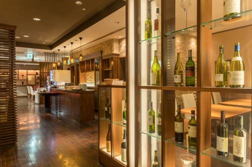 Ip City Hotel Osaka - Imperial Palace Group
