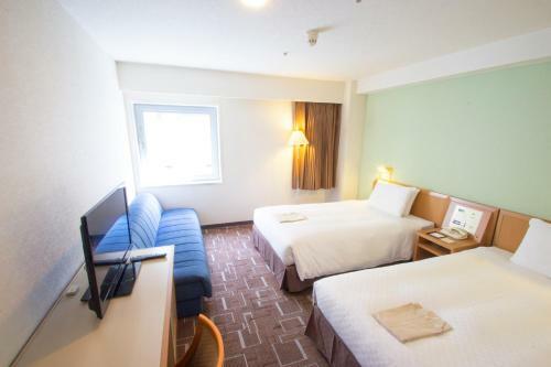 Ip City Hotel Osaka - Imperial Palace Group