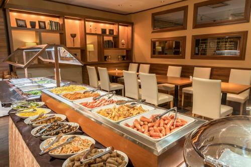 Ip City Hotel Osaka - Imperial Palace Group