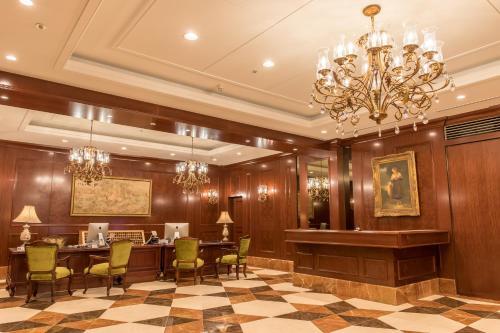 Ip City Hotel Osaka - Imperial Palace Group