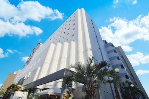 Ip City Hotel Osaka - Imperial Palace Group
