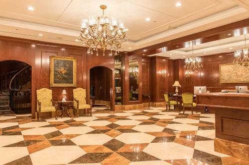 Ip City Hotel Osaka - Imperial Palace Group