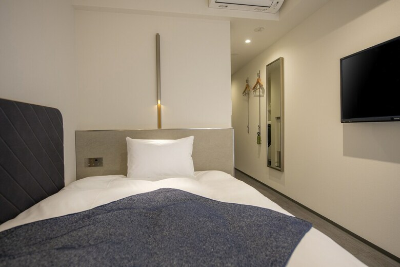 Hotel Tokyu Stay Osaka Hommachi