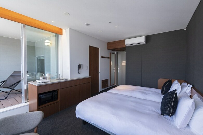 Hotel Tokyu Stay Osaka Hommachi