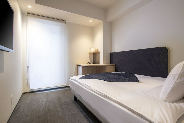 Hotel Tokyu Stay Osaka Hommachi