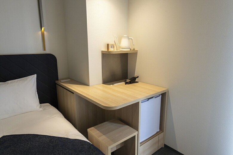 Hotel Tokyu Stay Osaka Hommachi