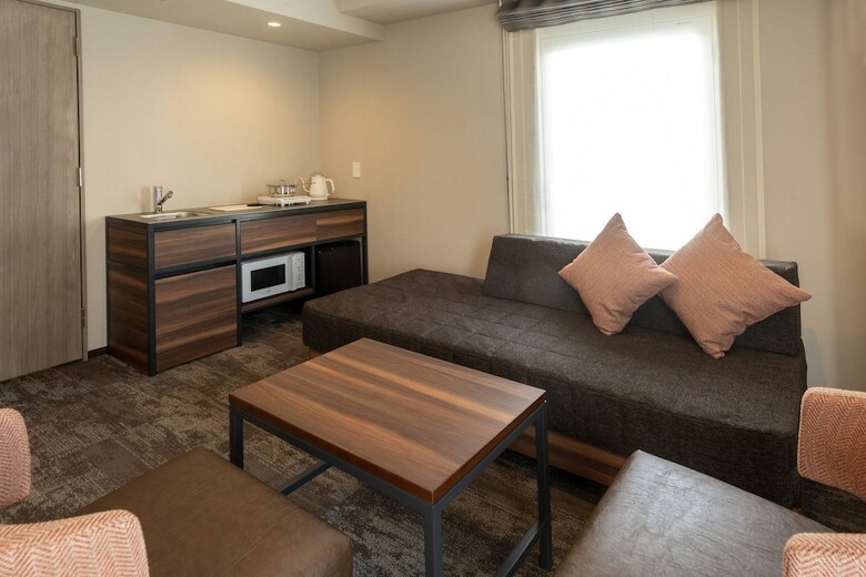 Hotel Tokyu Stay Osaka Hommachi