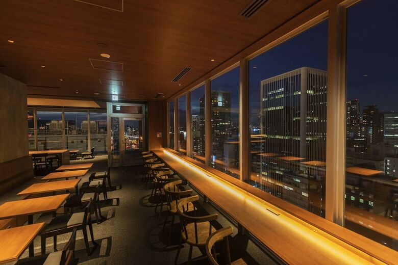 Hotel Tokyu Stay Osaka Hommachi