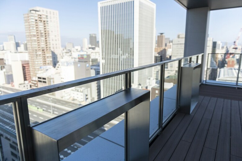 Hotel Tokyu Stay Osaka Hommachi