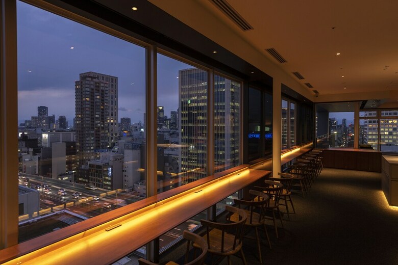 Hotel Tokyu Stay Osaka Hommachi
