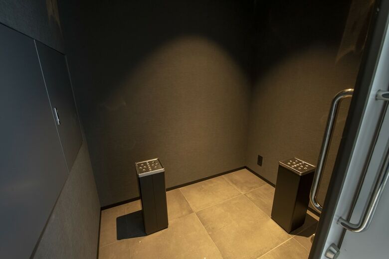 Hotel Tokyu Stay Osaka Hommachi