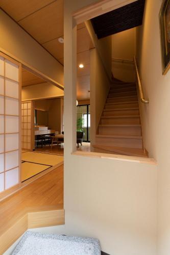 Villa Shirakabanoyado-shiokusa