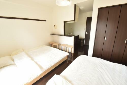 Hostal Willdo Shin Osaka S? / Vacation Stay 3319