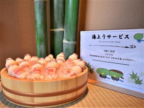 Hotel Dormy Inn Osaka Tanimachi