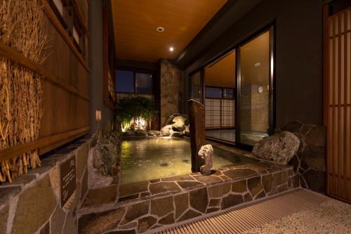 Hotel Dormy Inn Osaka Tanimachi