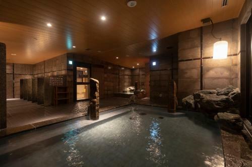Hotel Dormy Inn Osaka Tanimachi