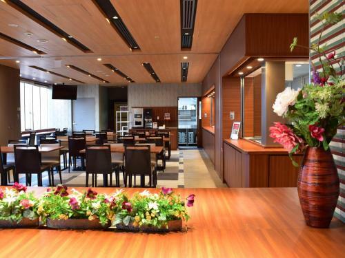 Hotel Dormy Inn Osaka Tanimachi
