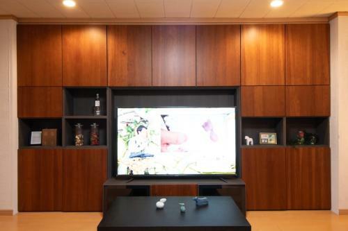 The Experience Osaka Uehonmachi Deluxe Apartments