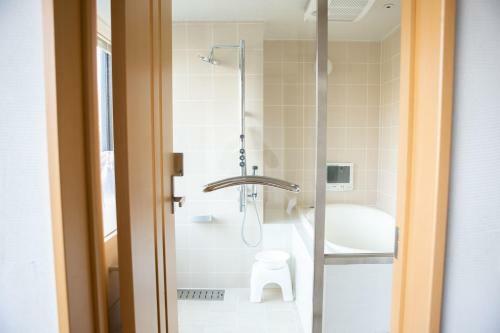 The Experience Osaka Uehonmachi Deluxe Apartments
