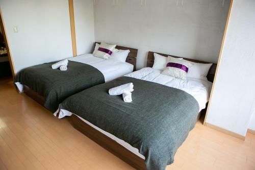 The Experience Osaka Uehonmachi Deluxe Apartments