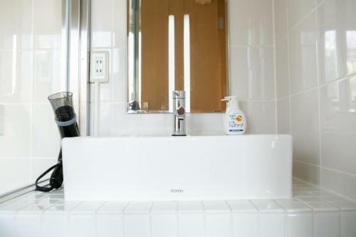 The Experience Osaka Uehonmachi Deluxe Apartments
