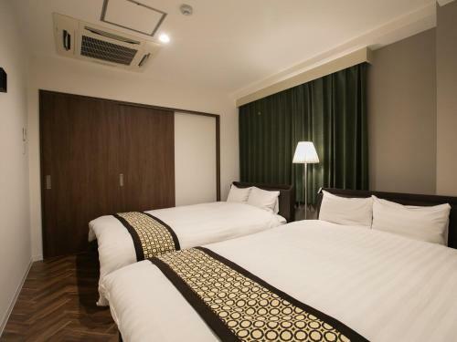 Apartamento Big Room Guest House