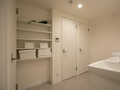 Apartamento Big Room Guest House