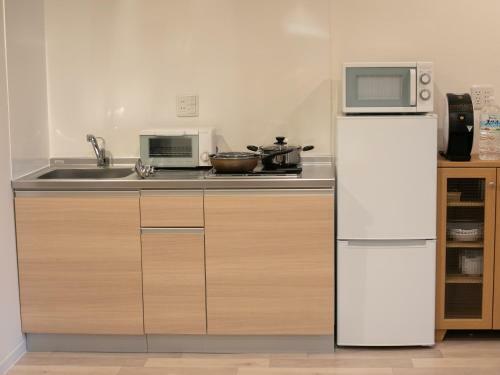 Apartamento Big Room Guest House