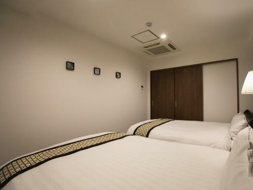 Apartamento Big Room Guest House