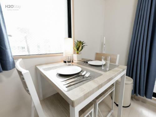 Apartamento H2o Stay Namba Prendre #904-2020?7???????????
