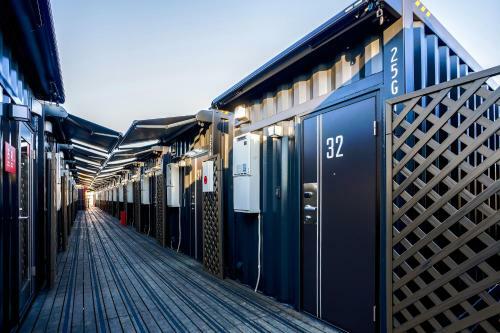 Hotel R9 The Yard Oyama Kizawa