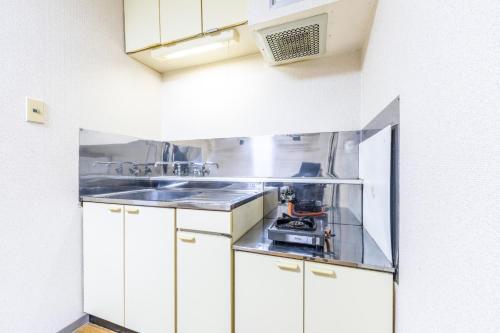 Apartamento E-horizon North 2 Building / Vacation Stay 5643
