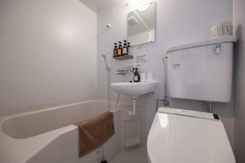 Hotel R9 The Yard Sanotenjin
