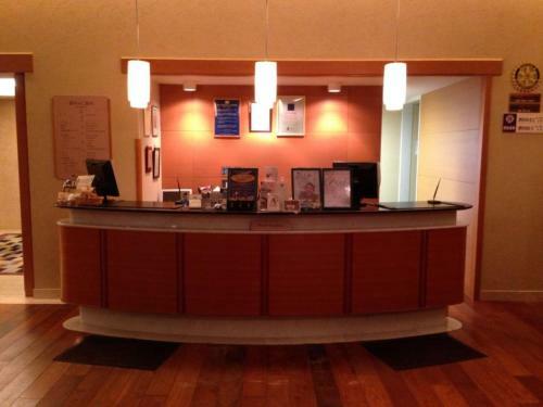 Hotel Rich & Garden Sakata / Vacation Stay 81237