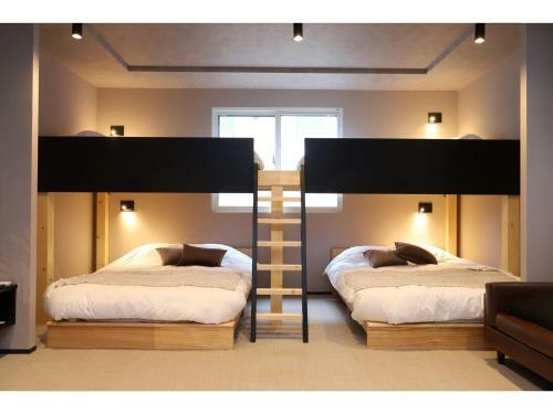 Hotel Uchi Living Stay Aozora