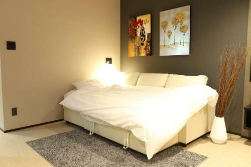 Hotel Uchi Living Stay Aozora