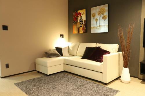 Hotel Uchi Living Stay Aozora