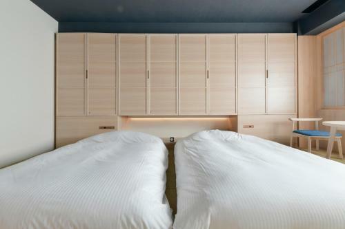 Vessel Hotel Campana Susukino