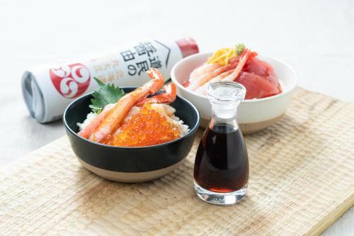 Vessel Hotel Campana Susukino