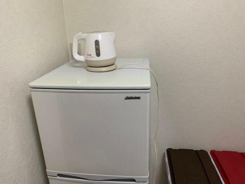 Apartamento Sejour Toyohirakoen