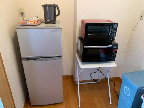 Apartamento Sejour Toyohirakoen