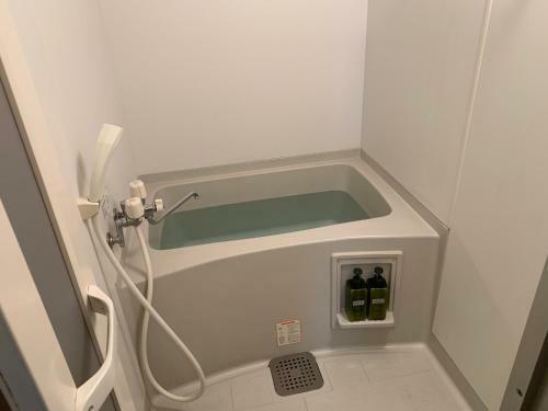 Apartamento Sejour Toyohirakoen