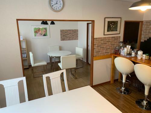 Apartamento Sejour Toyohirakoen
