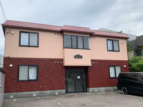 Apartamento Sejour Toyohirakoen